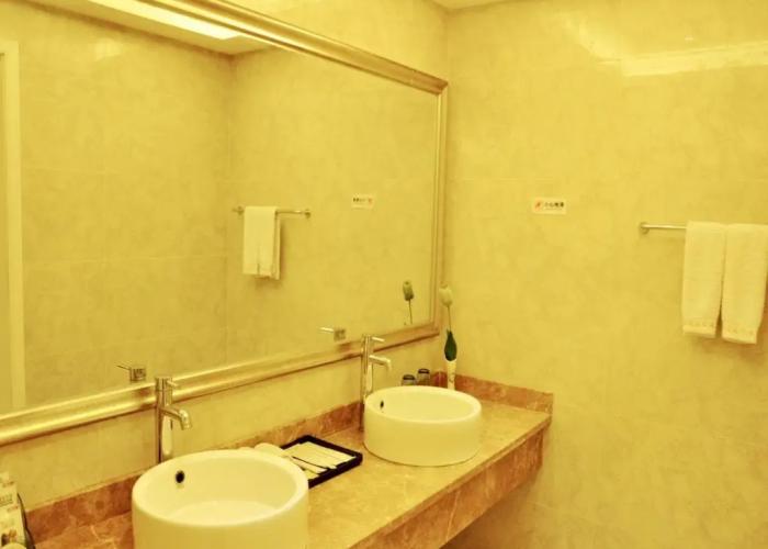 Xuefu Garden Hotel