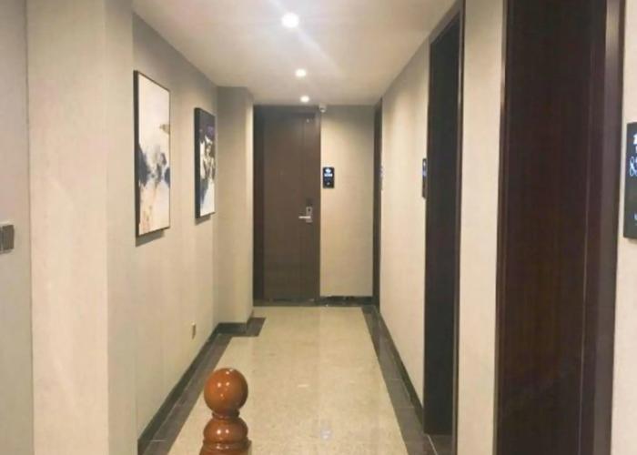 Liuxiangge Hotel
