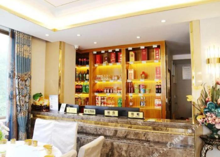 Liuxiangge Hotel