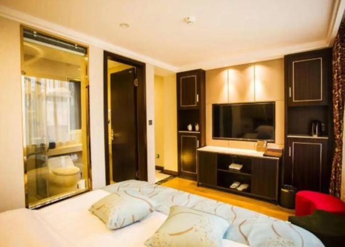 Liuxiangge Hotel