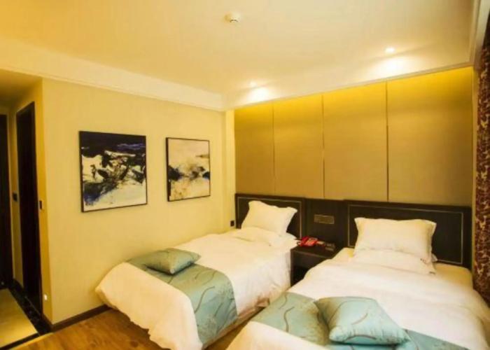 Liuxiangge Hotel