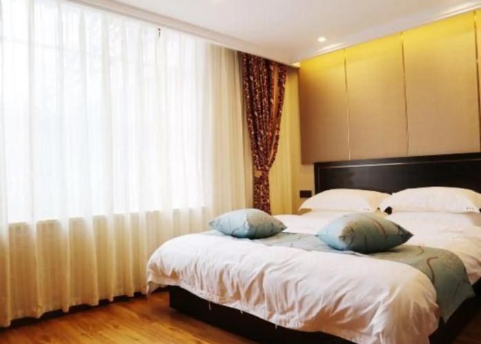Liuxiangge Hotel