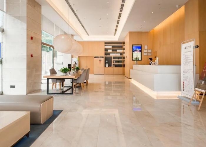 Chonpines Hotels·Leshan Giant Buddha