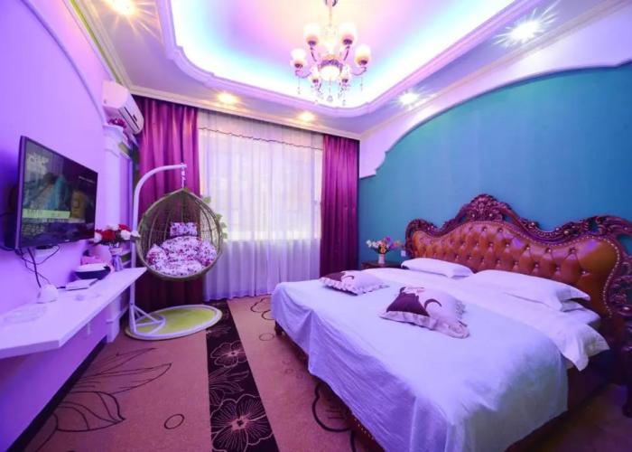 Emeishan Moon Bay Hotel