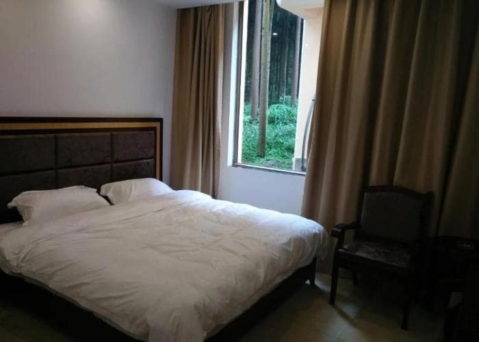 Mount Emei Feng Lin Yue Hotel