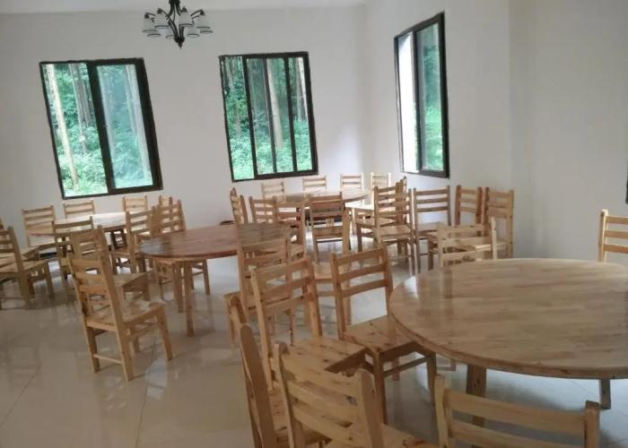 Mount Emei Feng Lin Yue Hotel