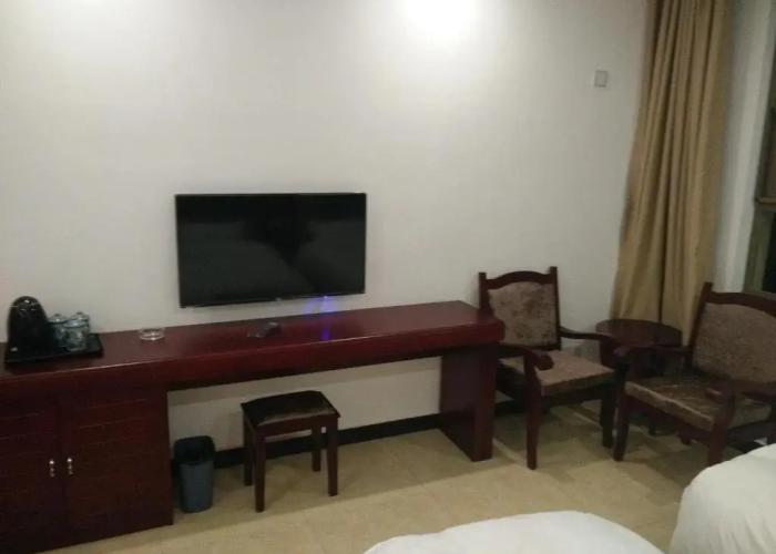 Mount Emei Feng Lin Yue Hotel