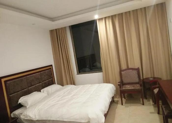 Mount Emei Feng Lin Yue Hotel