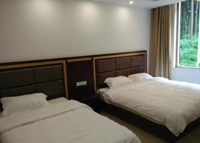Mount Emei Feng Lin Yue Hotel