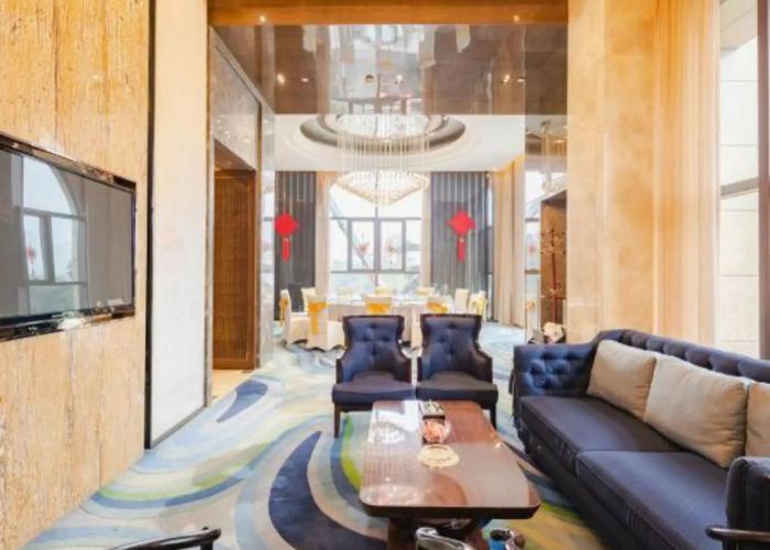 Desheng International Hotel