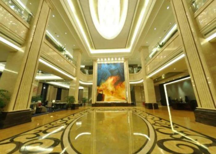 Desheng International Hotel