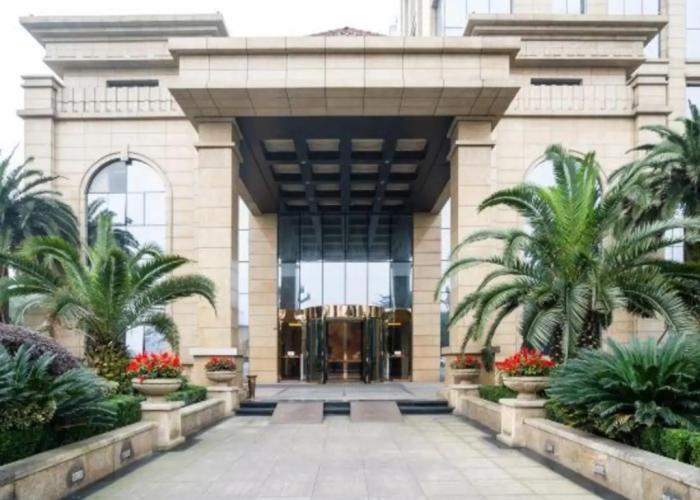 Desheng International Hotel