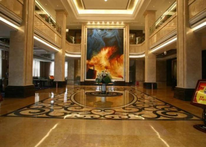 Desheng International Hotel