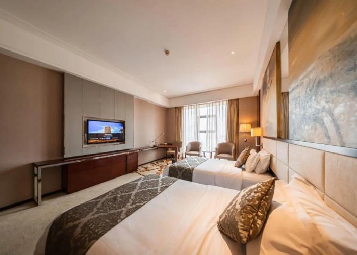 Desheng International Hotel