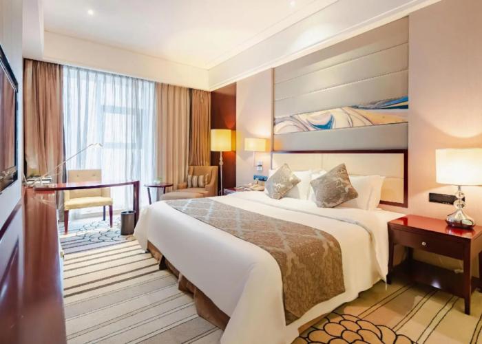 Desheng International Hotel