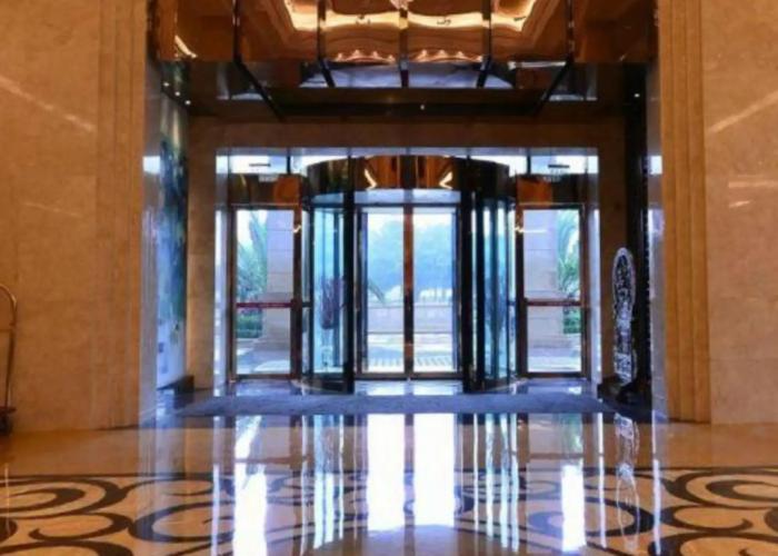 Desheng International Hotel