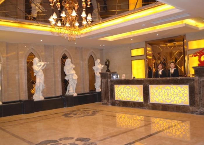 Baihai Holiday Inn