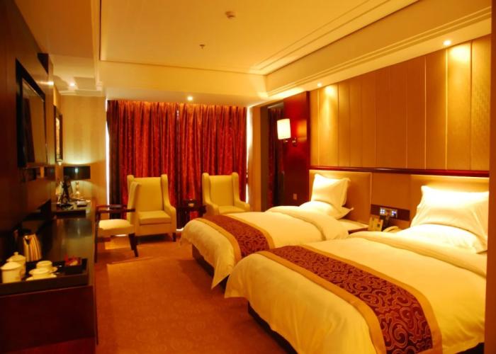 Baihai Holiday Inn
