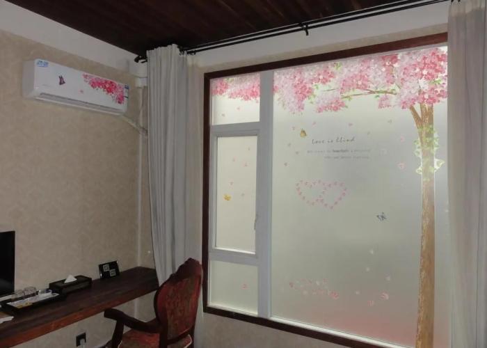 Mount Emei Jadeite Resort