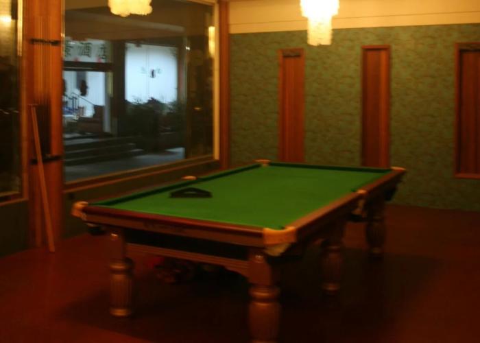 Mount Emei Jadeite Resort
