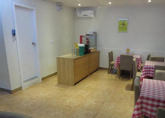 7 Days Inn Longyan Zhongshan Road Walking Street Branch