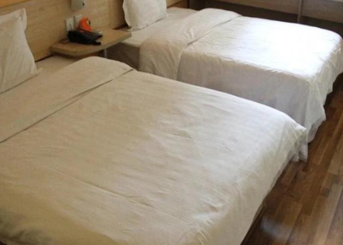 7 Days Inn Longyan Zhongshan Road Walking Street Branch