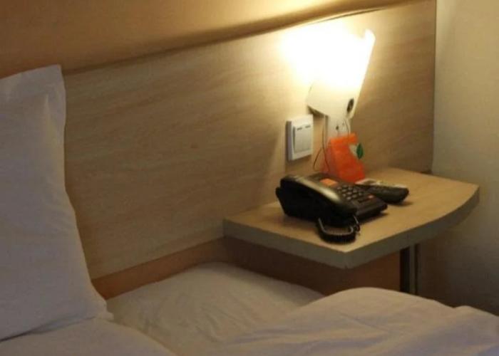 7 Days Inn Longyan Zhongshan Road Walking Street Branch