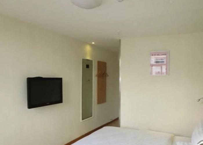 7 Days Inn Longyan Zhongshan Road Walking Street Branch