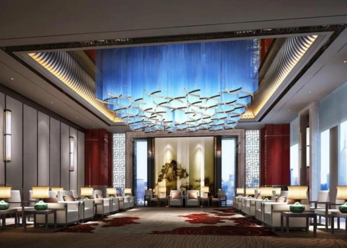 Wanda Realm Longyan