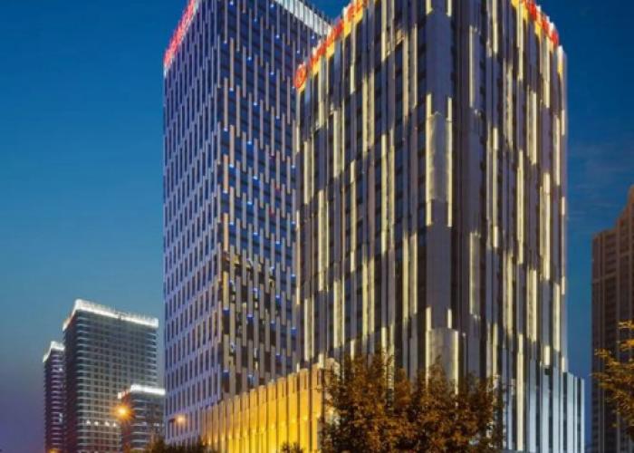 Wanda Realm Longyan