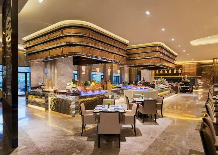 Wanda Realm Longyan