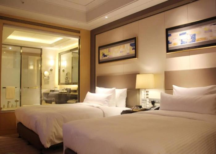 Wanda Realm Longyan