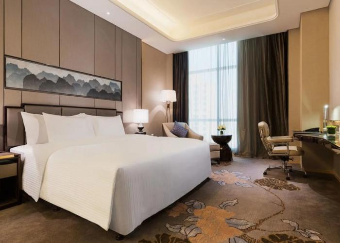 Wanda Realm Longyan