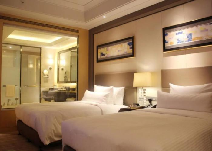 Wanda Realm Longyan