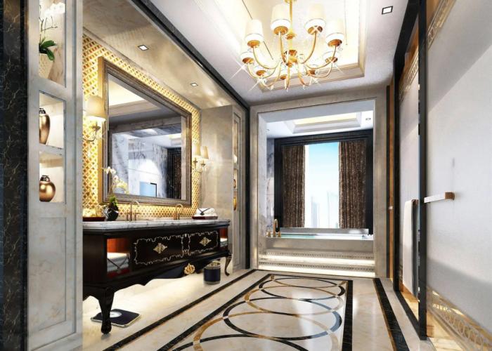 Wanda Realm Longyan