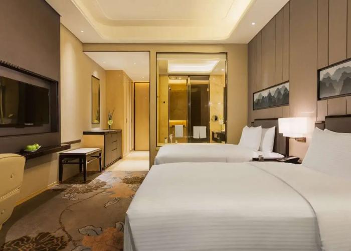 Wanda Realm Longyan