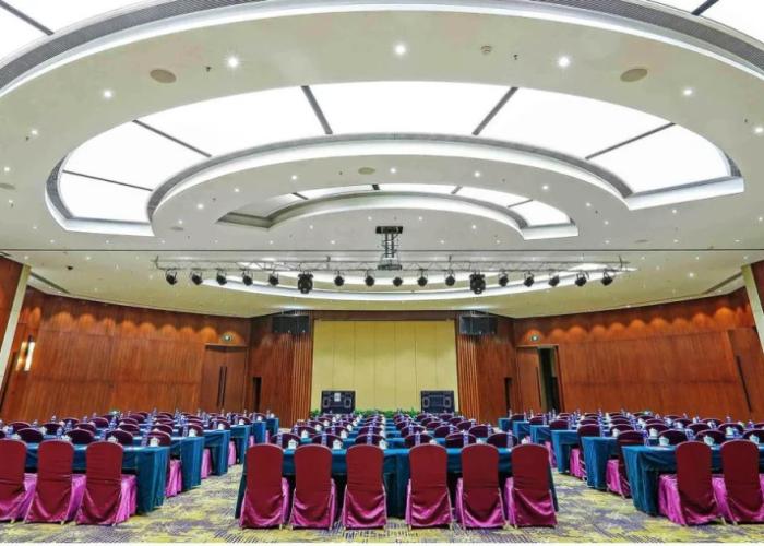 Fliport Resort Valley LongYan