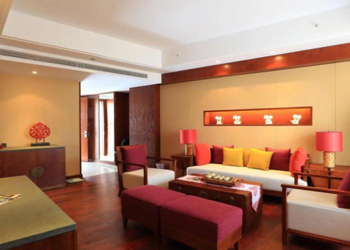 Fliport Resort Valley LongYan