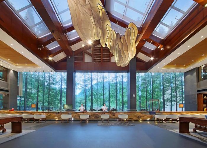 Fliport Resort Valley LongYan