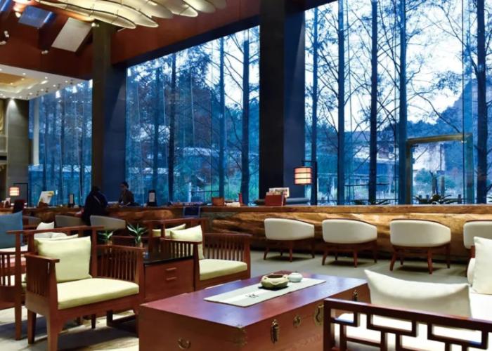 Fliport Resort Valley LongYan