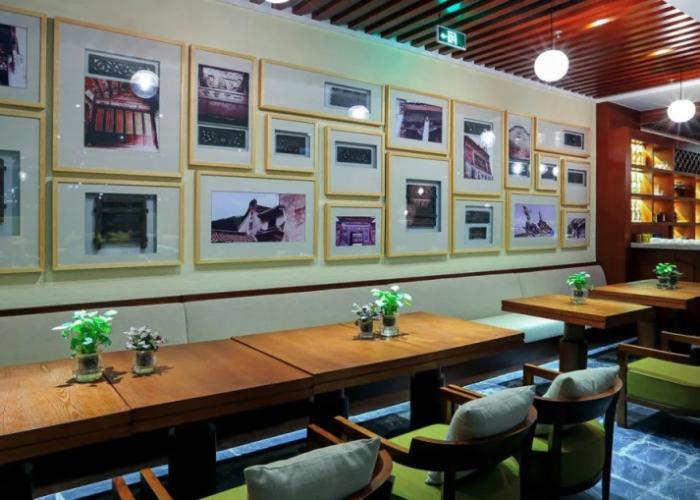 Fliport Resort Valley LongYan