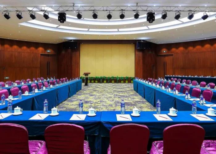 Fliport Resort Valley LongYan