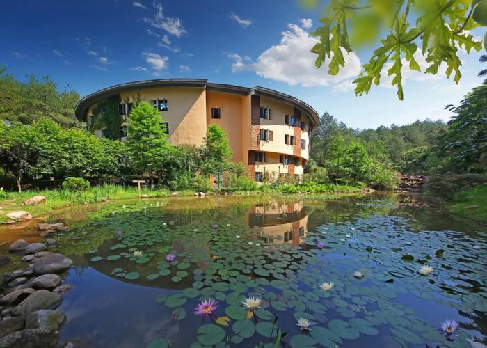 Fliport Resort Valley LongYan