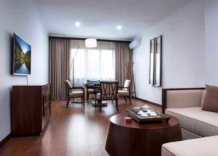 Fliport Resort Valley LongYan