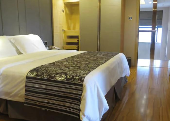 Wonderful Dayang Hotel