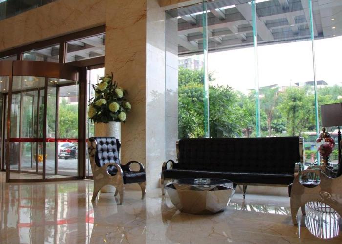 Wonderful Dayang Hotel