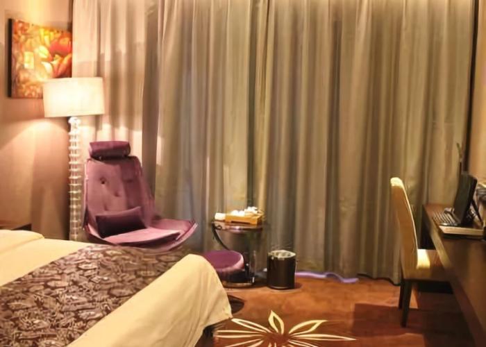 Wonderful Dayang Hotel