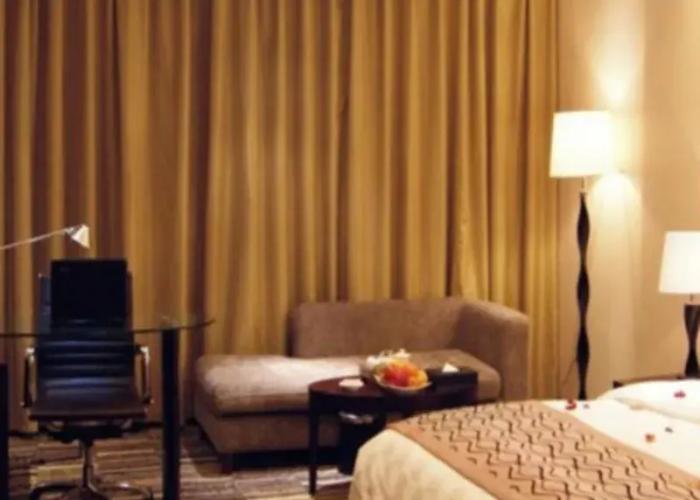 Fortune Hotel Longyan