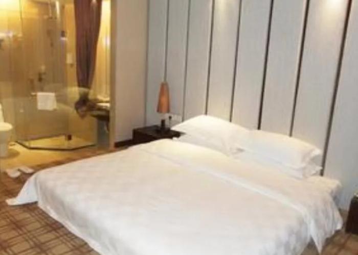 Fortune Hotel Longyan