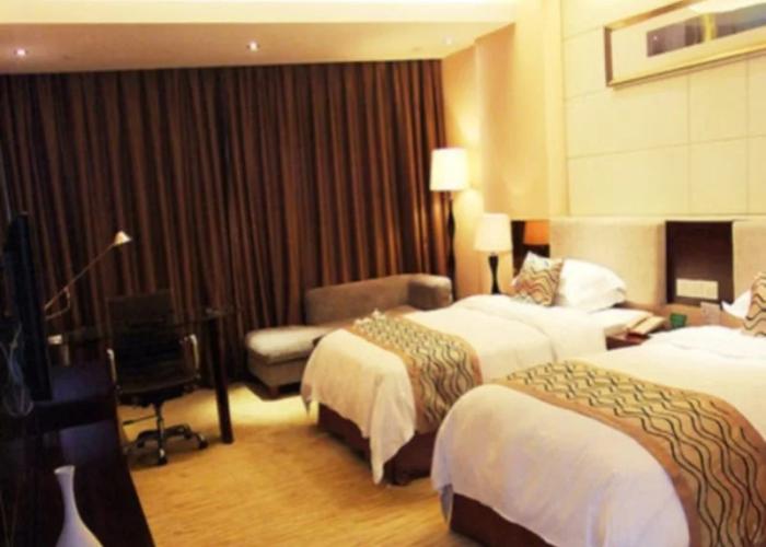 Fortune Hotel Longyan
